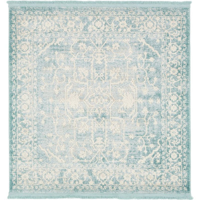 Pharaoh Abstract Indoor Rug
