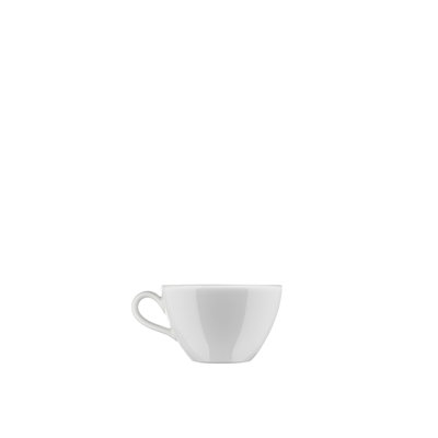 Mami Porcelain Cappuccino Cup