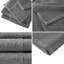 Serviette de bain-295898570
