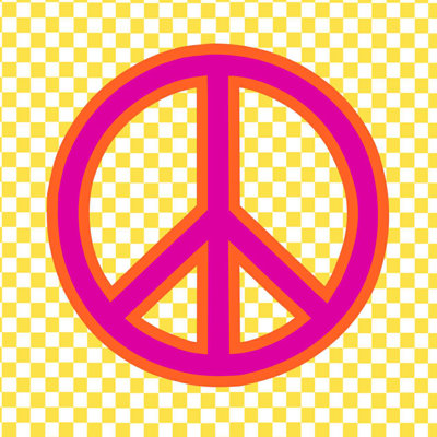 " Peace "