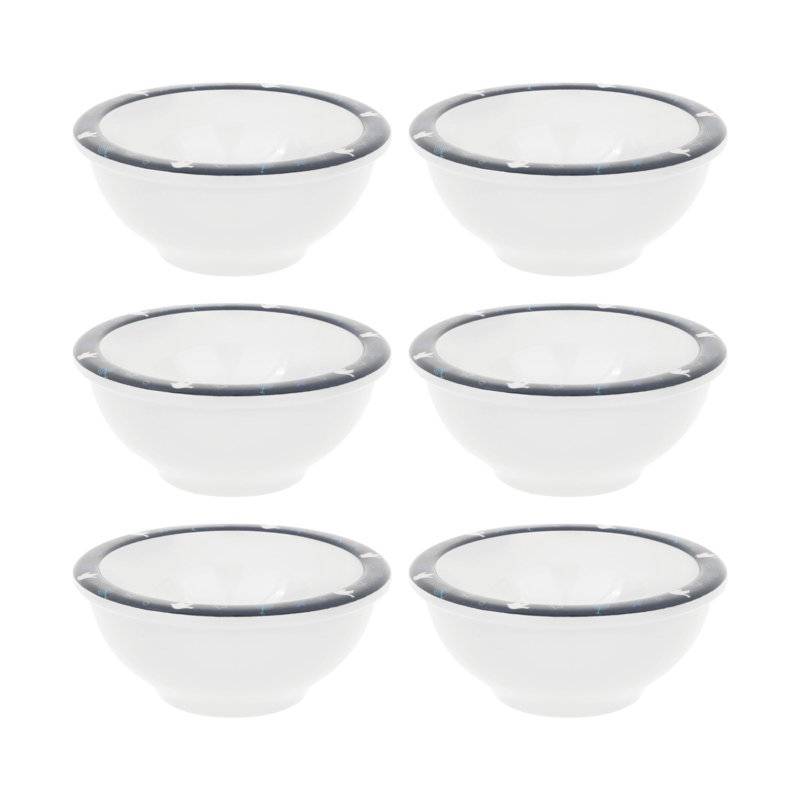 3 3/8" Mini Bowl S6, Hanukkah