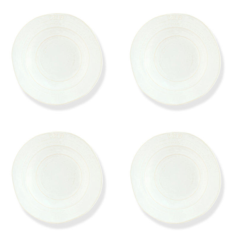 Olague Cereal Bowl, White