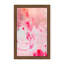 Fuschia II Print by Stefanie Bales-129100999-129101003-129101004