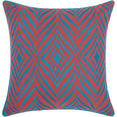 Square Pillow Cover & Insert