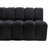 Hisa Upholstered Curved Sectional Reversible-89266774
