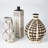 Interlock Round Vase