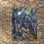 Paul Cezanne - Wrapped Canvas Painting-21210926