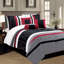 Ensemble d’assises 7 pièces Brockington-27894620
