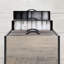 Commode 4 tiroirs Beckwourth-431947089