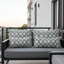 Dream Linen Indoor/Outdoor Pillow Cover & Insert-93839997-93840001-102351013