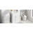 36" Bathroom Vanity with Solid Pine Frame-1486239518