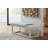 Upholstered Bench with Removable Tray-70169730