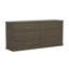 Commode double 6 tiroirs Clifford-401185482