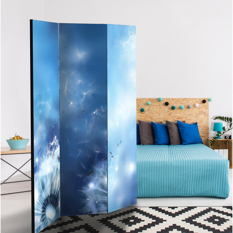 Magic of Nature Room Divider, 3