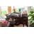Premium 5-Pack Woven Paper Rope Storage Baskets, Multi-Size, Stackable, Versatile Organziers, Decorative Bins with Durable Fabric Liner