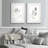 Simple Sage - 2 Piece Picture Frame Painting Print Set-1578471018-1578492139-1578471023