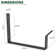 Marzio 0.79'' W Steel Add-On Unit
