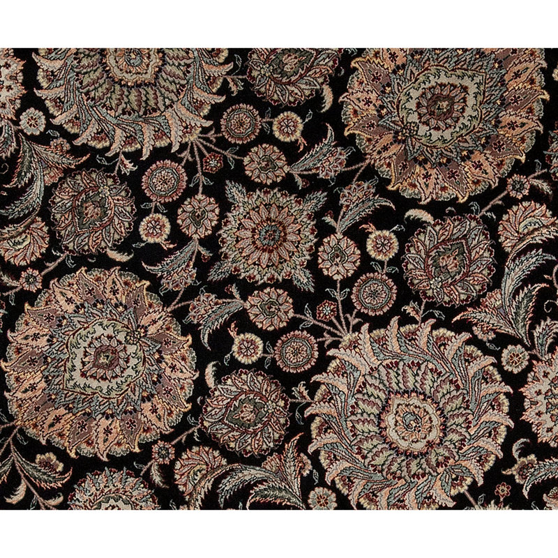 Manchuria One-of-a-Kind 8' Area Rug