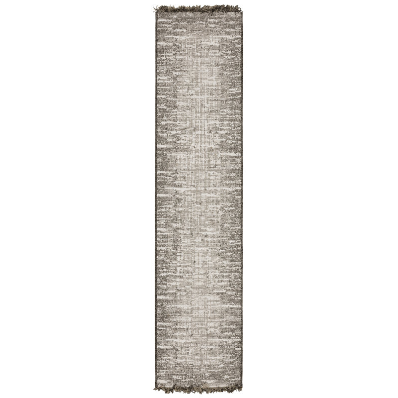 Rayfe Indoor / Outdoor Rug, Runner 1'10" x 7'6"