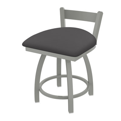 Catalina 18" Low Back Vanity Stool by Holland Bar Stool