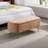 Storage Ottoman Bench For End Of Bed, Entryway Bench Upholstered Padded-917089301-917089303