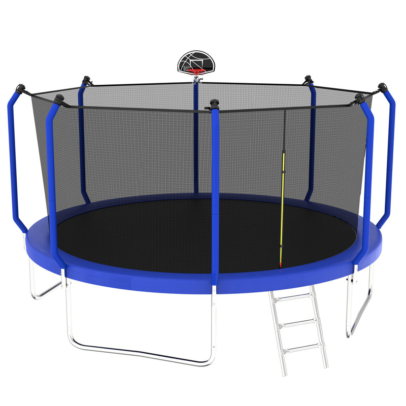 Trampoline for Kids