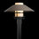 Henry 1 - Light 15.8" H Hardwired Lantern Head