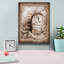 Toile épique «Freedom Flight» par Art and a Little Magic-106171787