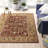 Alger Hand Tufted Wool Oriental Rug-2131429769