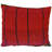 Geometric Reversible Throw Pillow
