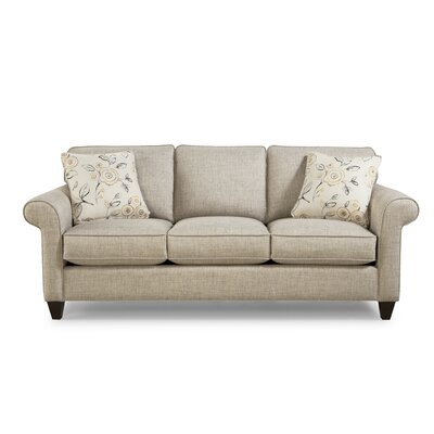 Breakout 85"" Rolled Arm Sofa with Reversible Cushions -  Red Barrel Studio®, 37AB3FC81E014312B6C1EE230C1DA460