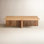 Wytheville Solid Wood Coffee Table