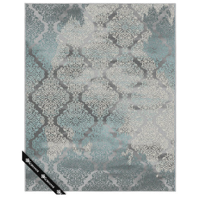 Tapis 95 "x118" Illuster