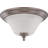 Hinde Glass Flush Mount-20326875-20326872