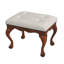 Banc en tissu 1 place Nagako-85421406