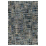 Ladera Handspun Jute Fabric Rug
