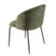 Luanna 47cm H Velvet Upholstered Side Chair-22013906