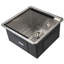 Évier de cuisine L 19 po Pro Series
