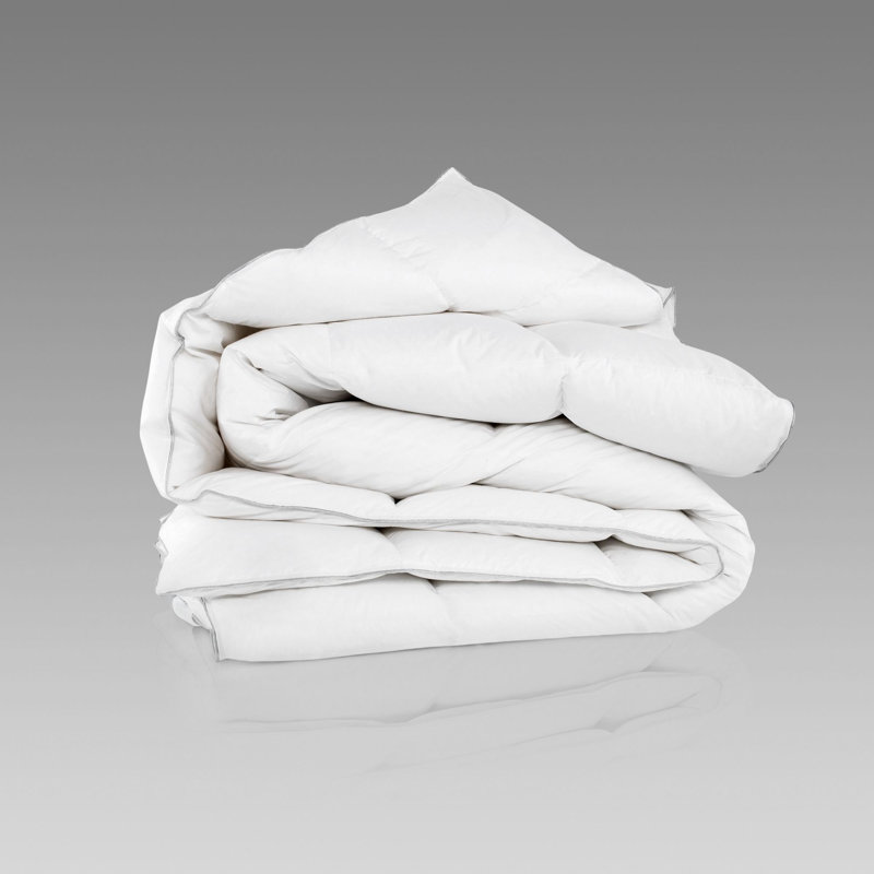 Nobilis Goose Down Comforter, King
