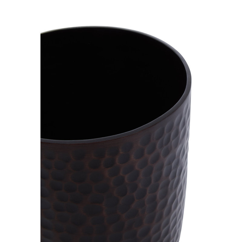 Strout Tumbler, Dark Bronze