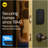 Yale Home Assure Lock 2 Keyed Smart Lock with Wi-Fi-87749113