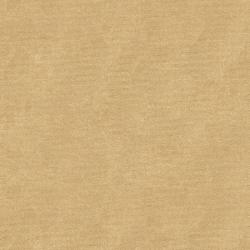 Solid Velvet Fabric, Light Yellow