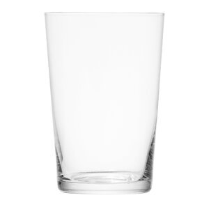 Basic Bar 18 oz. Drinking Glass set of 5