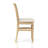 Ladder Back Counter Stool