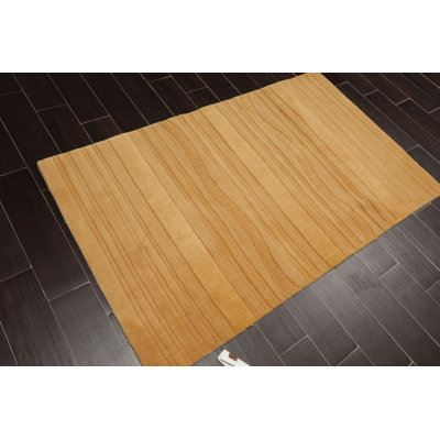 Wool Indoor Rug