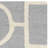 Cambridge Hand Tufted Wool Geometric Rug-12532234
