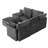 86.6" Sectional Sofa-129915615
