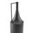 Toly 20 Inch Flower Vase, Industrial Angular Handle