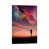 Wrapped Canvas selected
