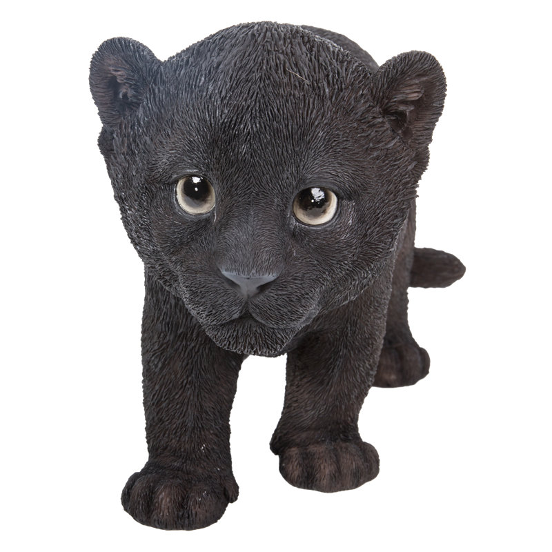 Animals Weather Resistant Water Resistant UV Resistant Polyresin Garden Statue